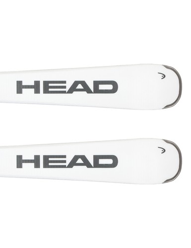 Nuovo sci allround - head, shape