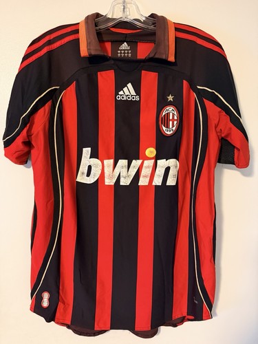 Kit maglia calcio milan - kit, ac