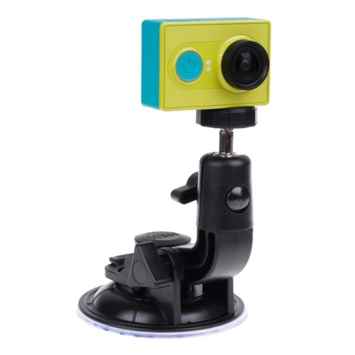 Potente supporto ventosa - potente,