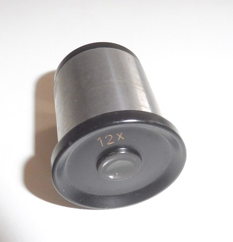 Oculare microscopio biologico - oculare,