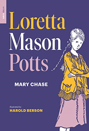 Loretta mason potts chase - mason,