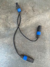 cavo splitter speakingon to