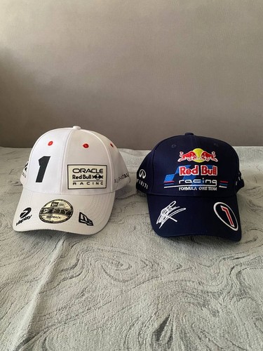 Cappellino max verstappen - cappellino,