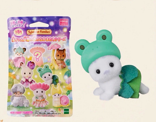 Cappello sylvanian families - cappello,