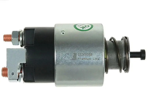 Interruttore elettromagnetico