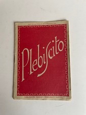1928 pastiglie Valda