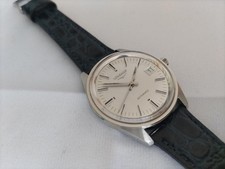 Orologio Longines vintage oro