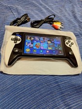 Console portatile Retrò 