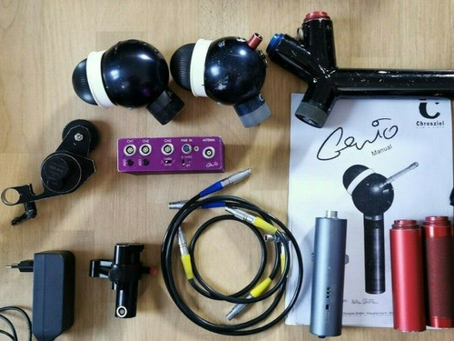 Nitidezza radio chrosziel - radio,