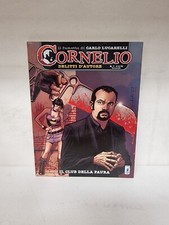 Cornelio #1 - Il club della paura - Star Comics - G2