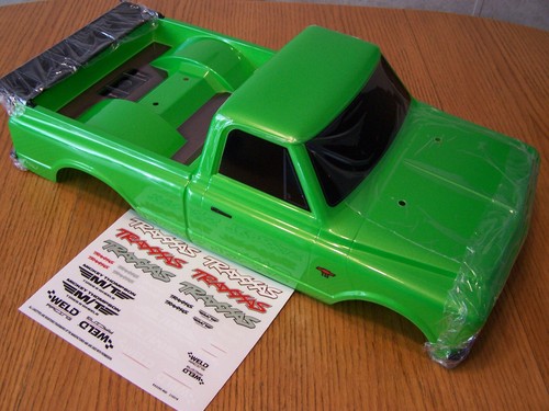 Adatto per carrozzeria traxxas - adatto,