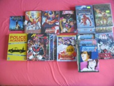 Cofanetti anime 38 - 10, –