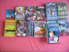 N. 10 Cofanetti ANIME – 38