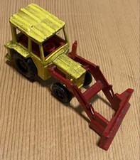 Trattore Corgi Junior - usato