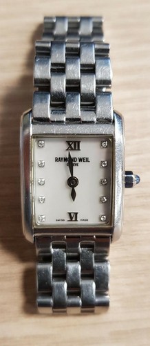 Raymond weil don giovanni set - raymond,