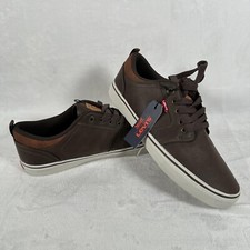 Sneakers Levis Casual Uomo