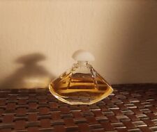 Profumo mignon miniatura da collezione:  Capucci 5 ml