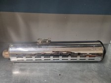 BMW GS 1150R SCARICO SILENZIATORE MARMITTA 1999 2004 EXHAUST SILENCER