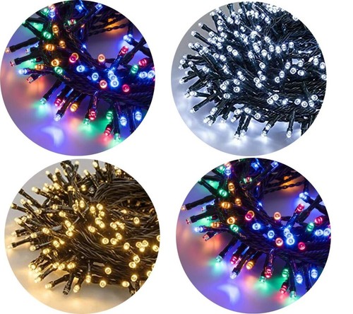 Mini lucciole led - mini,