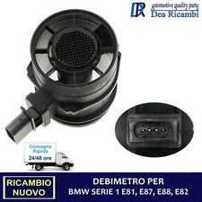 Debimetro per BMW SERIE 1 E81