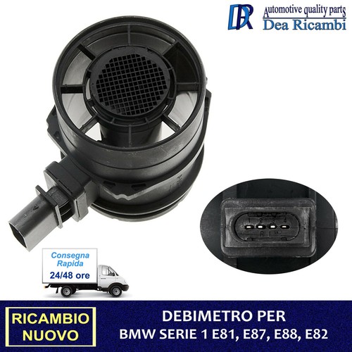 Debimetro per bmw serie e81 - per, 1