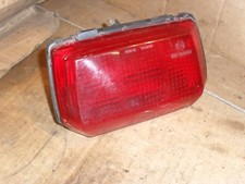 FARO POSTERIORE SUZUKI GSXR750