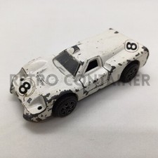 Macchinine - Die-Cast Car Models - Politoys Export 586 Ford GTJ Scala 1/43