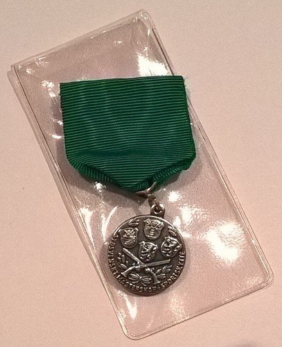 Medaglia tavolo c99 - da,