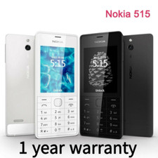 Nokia 515 Dual Sim 5MP