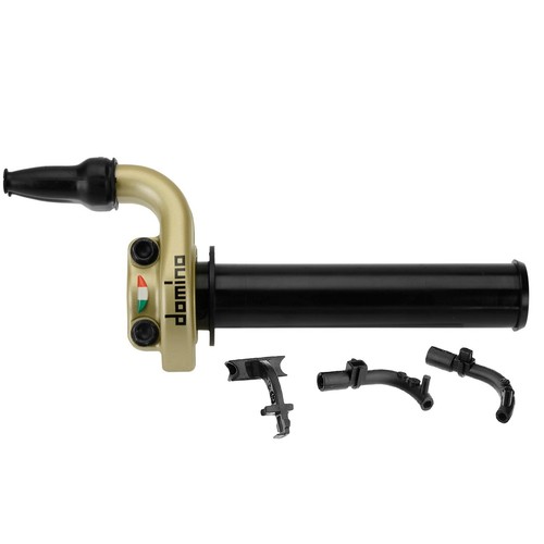 Mf4171 comando gas - gas, rapido