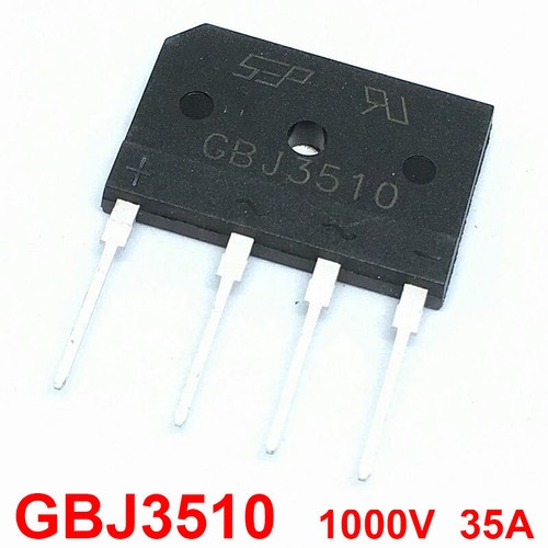 Gbj3510 ponte raddrizzatore - ponte,