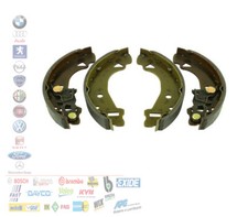 GANASCE FRENO POSTERIORI FIAT