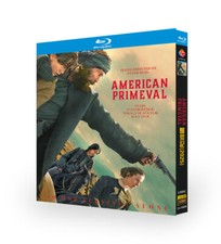 American Primeval: 2025 2