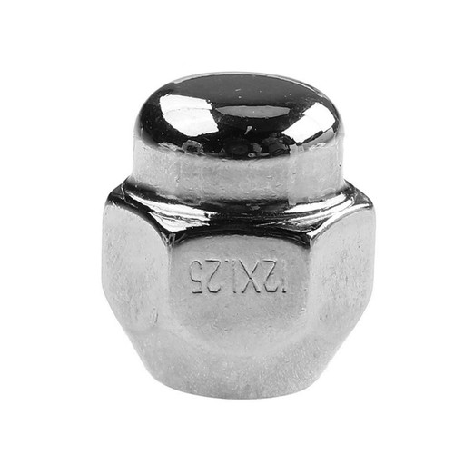 Dado ruota m12 25 per - x,