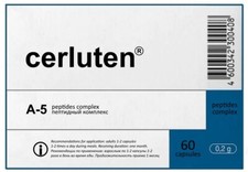 A-5 Cerluten Originale