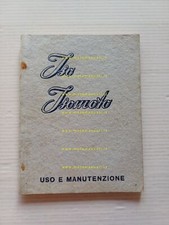 ISO 125 Isomoto Isoscooter