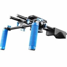 Spallaccio supporto a spalla