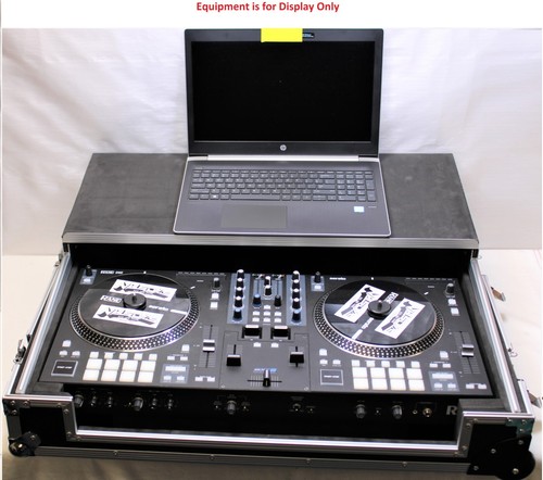 Flight case stile lase - flight,