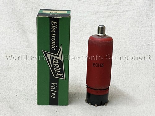 1pcs tubo vuoto - 1pcs, ech3