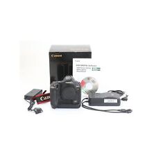 Canon EOS-1DS Mark II + 237