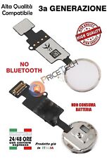 Flat ripristino tasto home