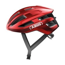 Casco per bici da corsa ABUS PowerDome - casco da bici leggero con sistema di ve
