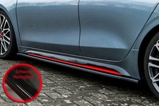 Cupolino minigonne laterali