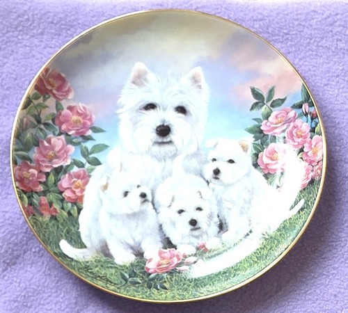 Danbury mint puppies - mint,