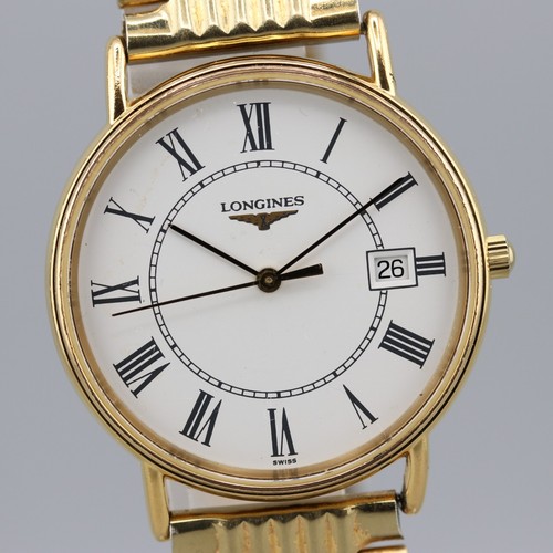 Quasi come nuovo longines - [quasi,
