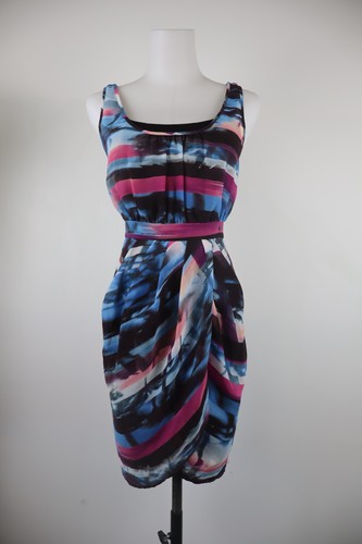 Guess vestito smanicato donna - smanicato,