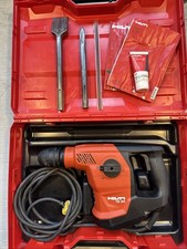 Free Ship-Hilti TE 30-C-AVR