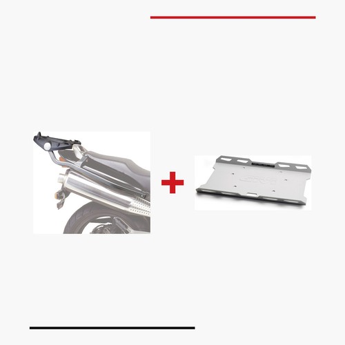 Kit givi 162fz - givi, +