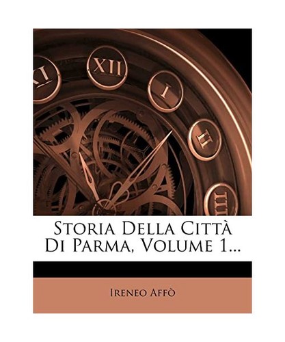 Storia della citta parma - storia,