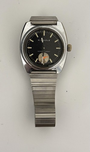 Orologio meccanico vintage